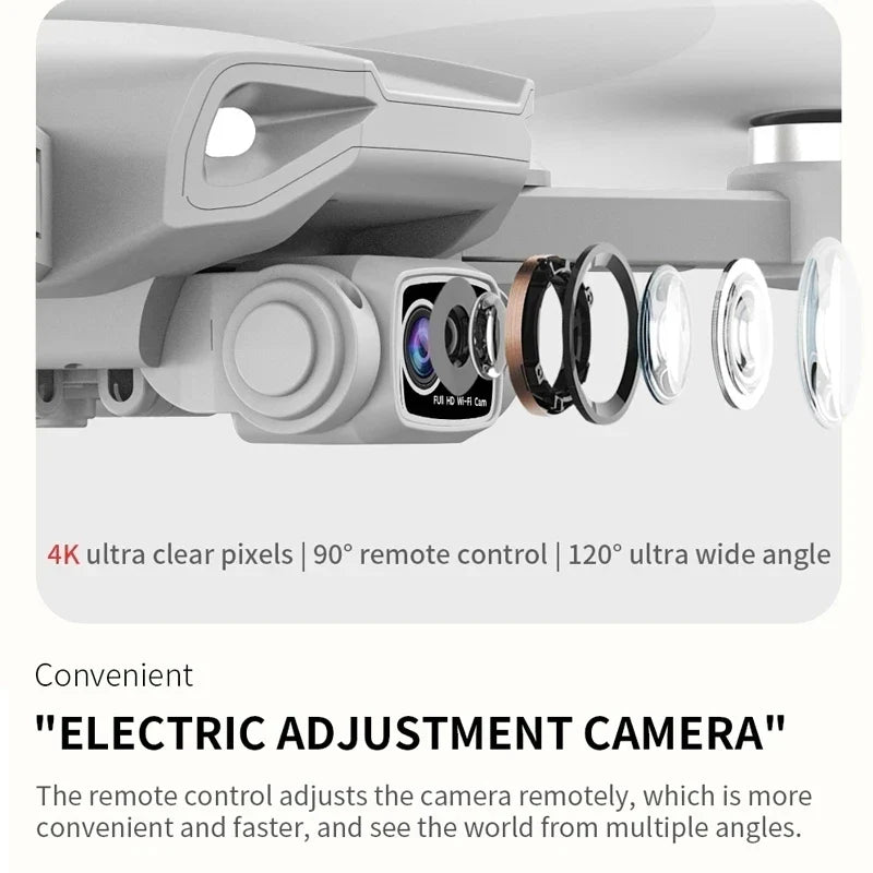 L900 Adventure Drone