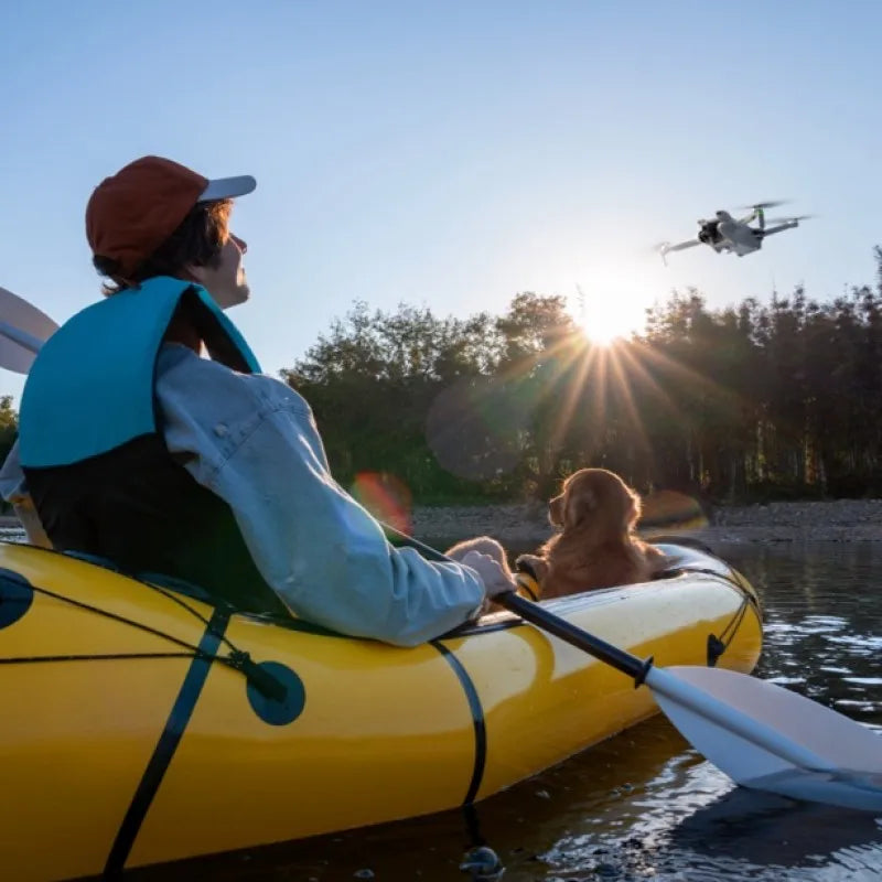 DJI Mini 3 Adventure Drone