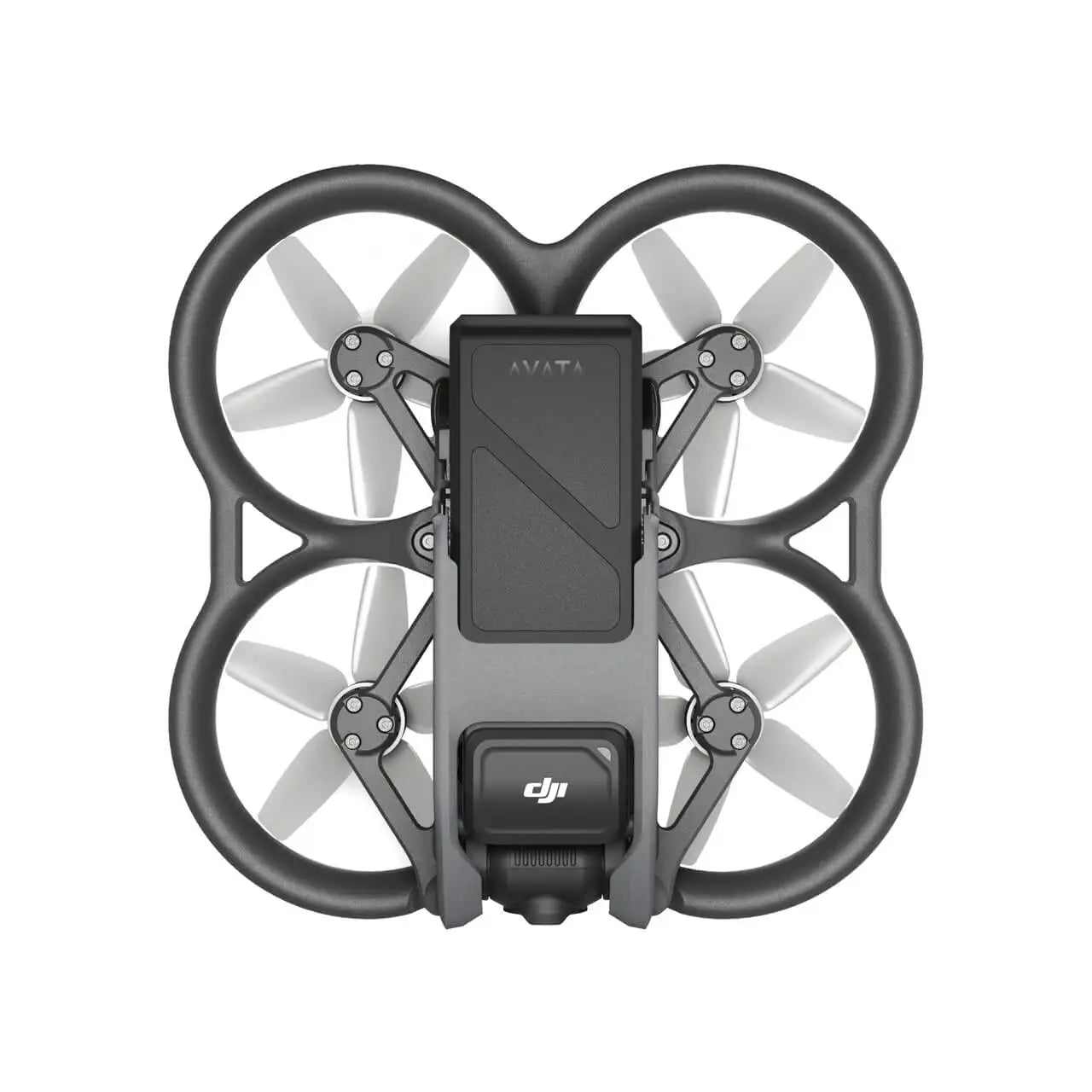 DJI Avata FPV Drone Adventure