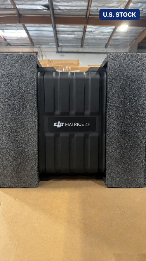 DJI Matrice 4E Enterprise Survey Drone Combo RC Plus 2  U.S. Stock Cloudrix Drones