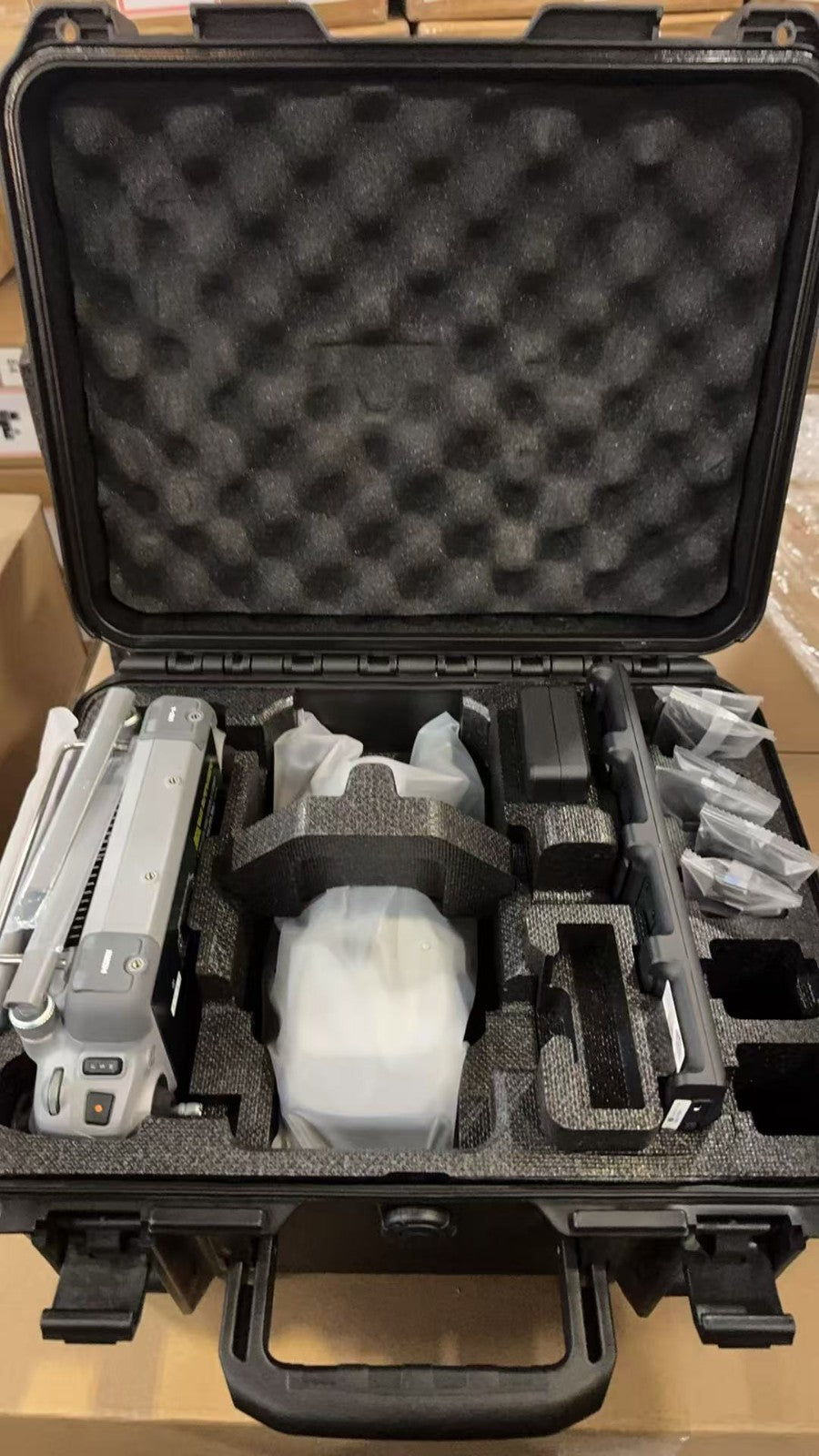 DJI Matrice 4E Enterprise Survey Drone Combo RC Plus 2  U.S. Stock Cloudrix Drones