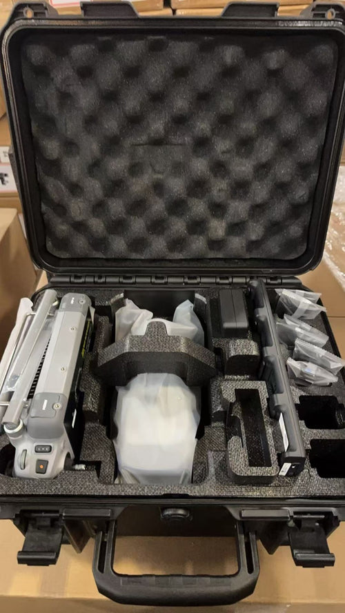 DJI Matrice 4E Enterprise Survey Drone Combo RC Plus 2  U.S. Stock Cloudrix Drones