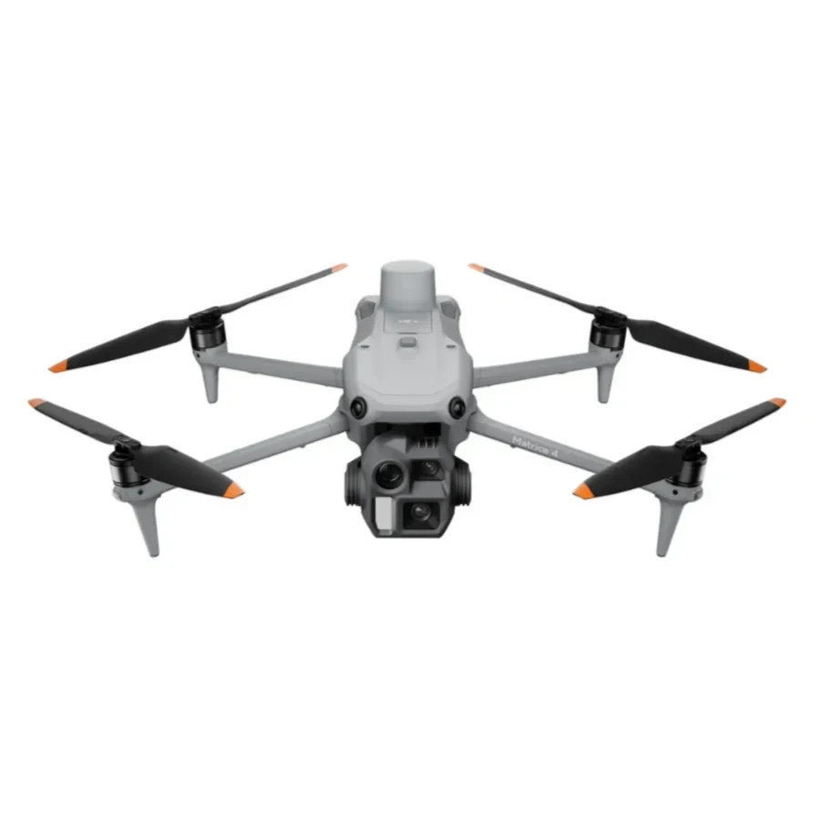 DJI Matrice 4E Enterprise Survey Drone Combo RC Plus 2  U.S. Stock Cloudrix Drones